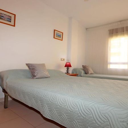 Apartamento Mar Azul Ref 6364 ตอร์เรเวียคา ภายนอก รูปภาพ