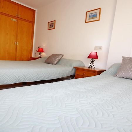 Apartamento Mar Azul Ref 6364 ตอร์เรเวียคา ภายนอก รูปภาพ