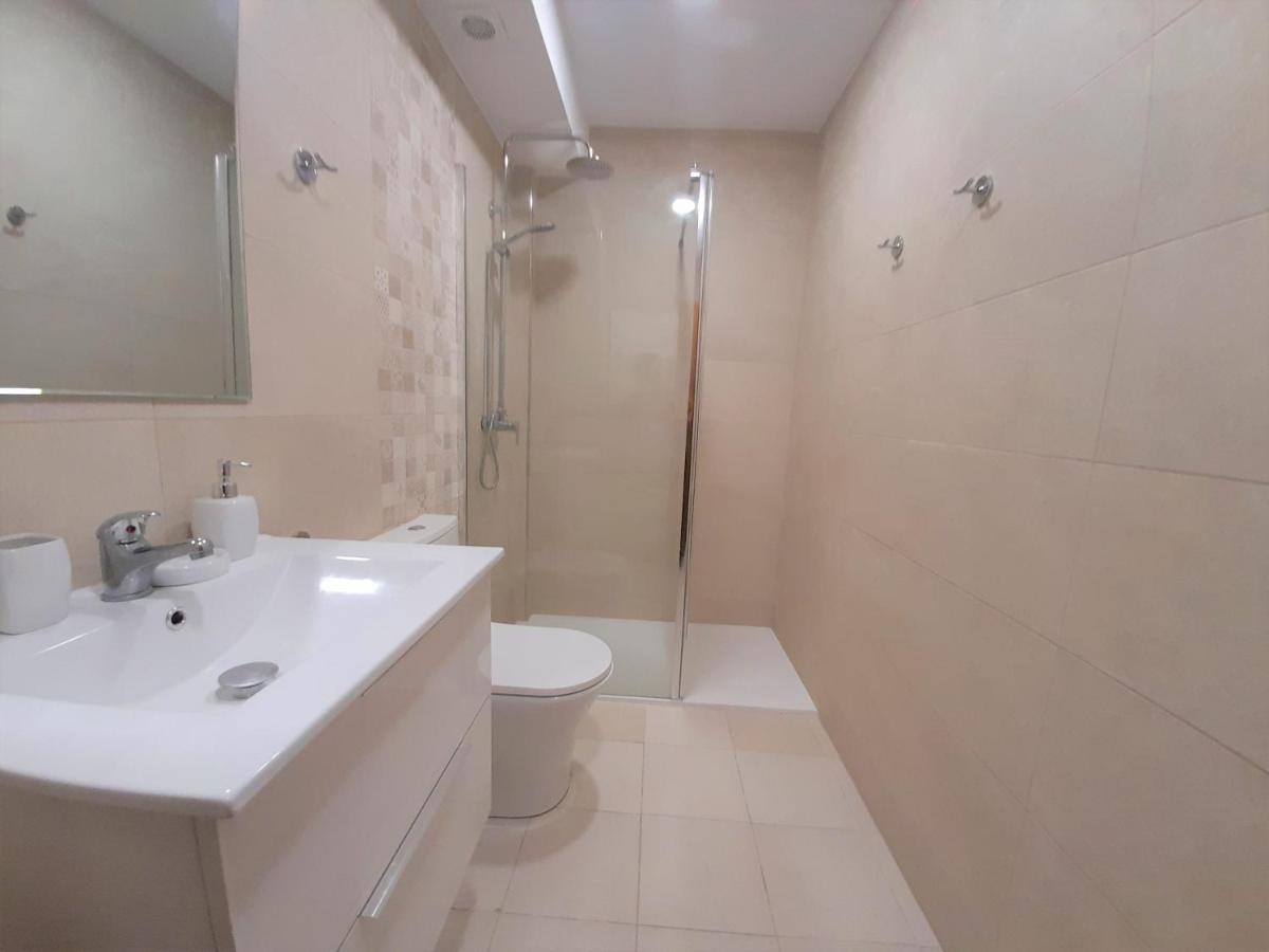 Apartamento Mar Azul Ref 6364 ตอร์เรเวียคา ภายนอก รูปภาพ