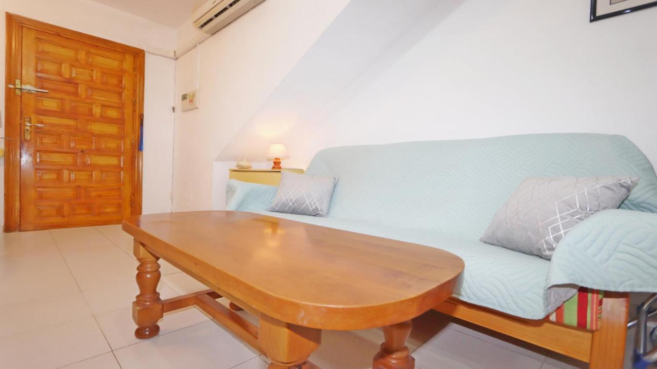 Apartamento Mar Azul Ref 6364 ตอร์เรเวียคา ภายนอก รูปภาพ