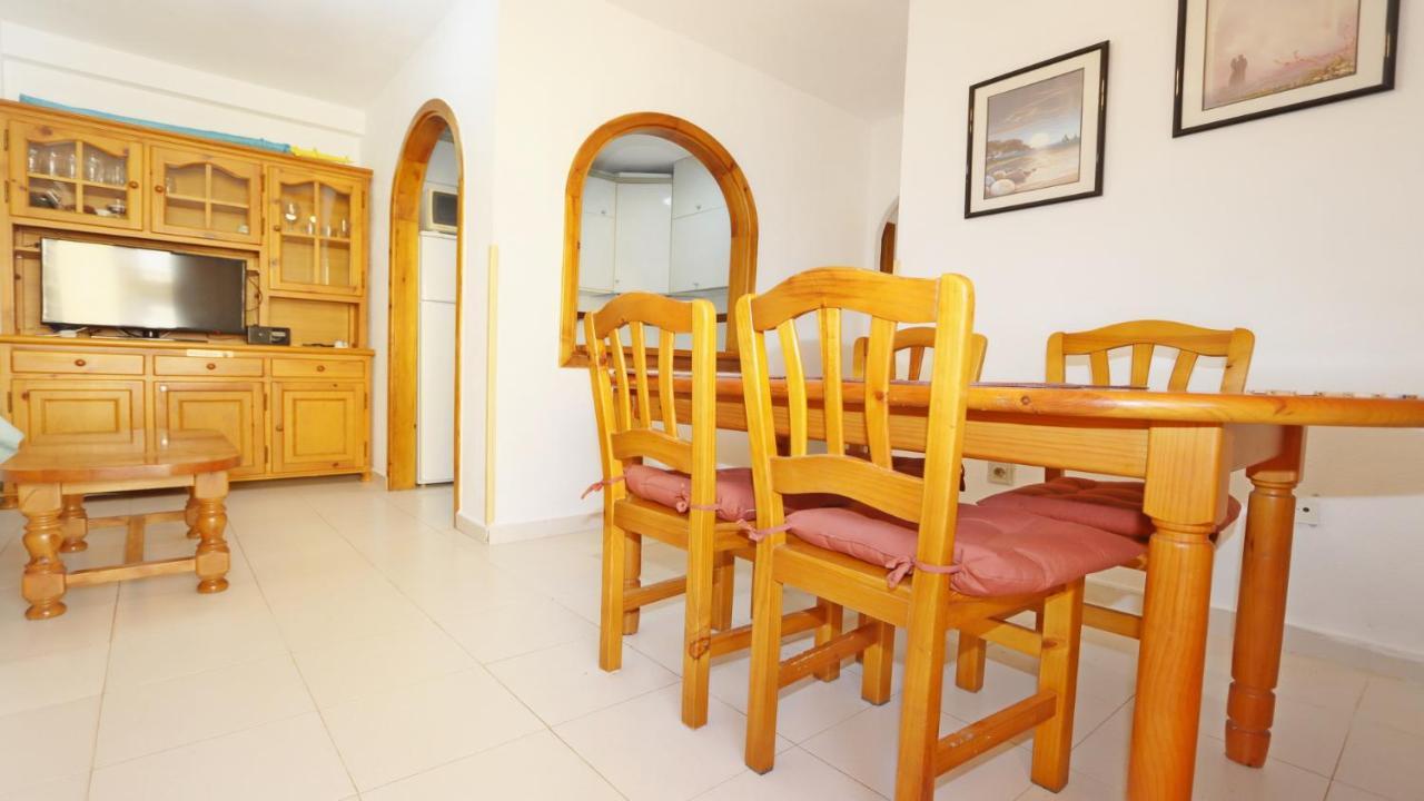 Apartamento Mar Azul Ref 6364 ตอร์เรเวียคา ภายนอก รูปภาพ