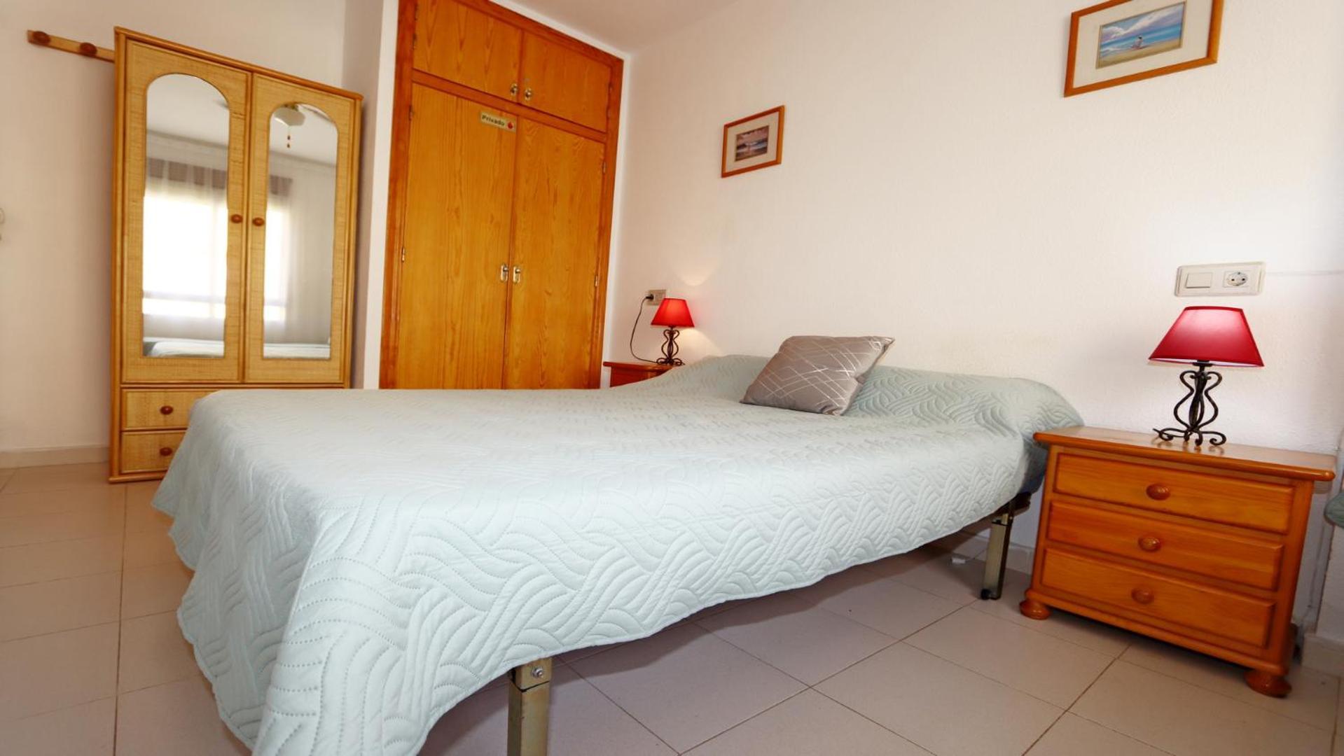 Apartamento Mar Azul Ref 6364 ตอร์เรเวียคา ภายนอก รูปภาพ