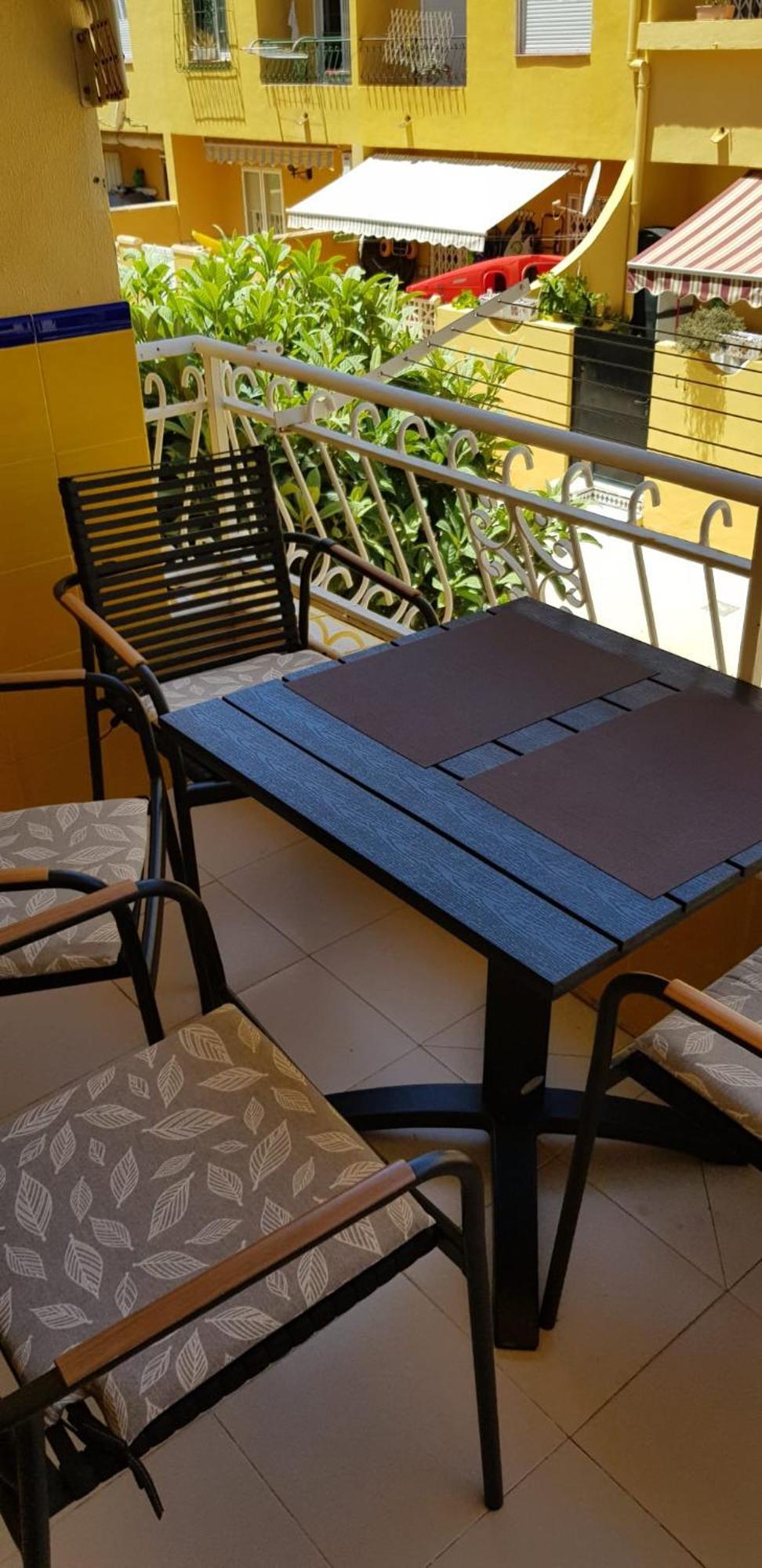 Apartamento Mar Azul Ref 6364 ตอร์เรเวียคา ภายนอก รูปภาพ