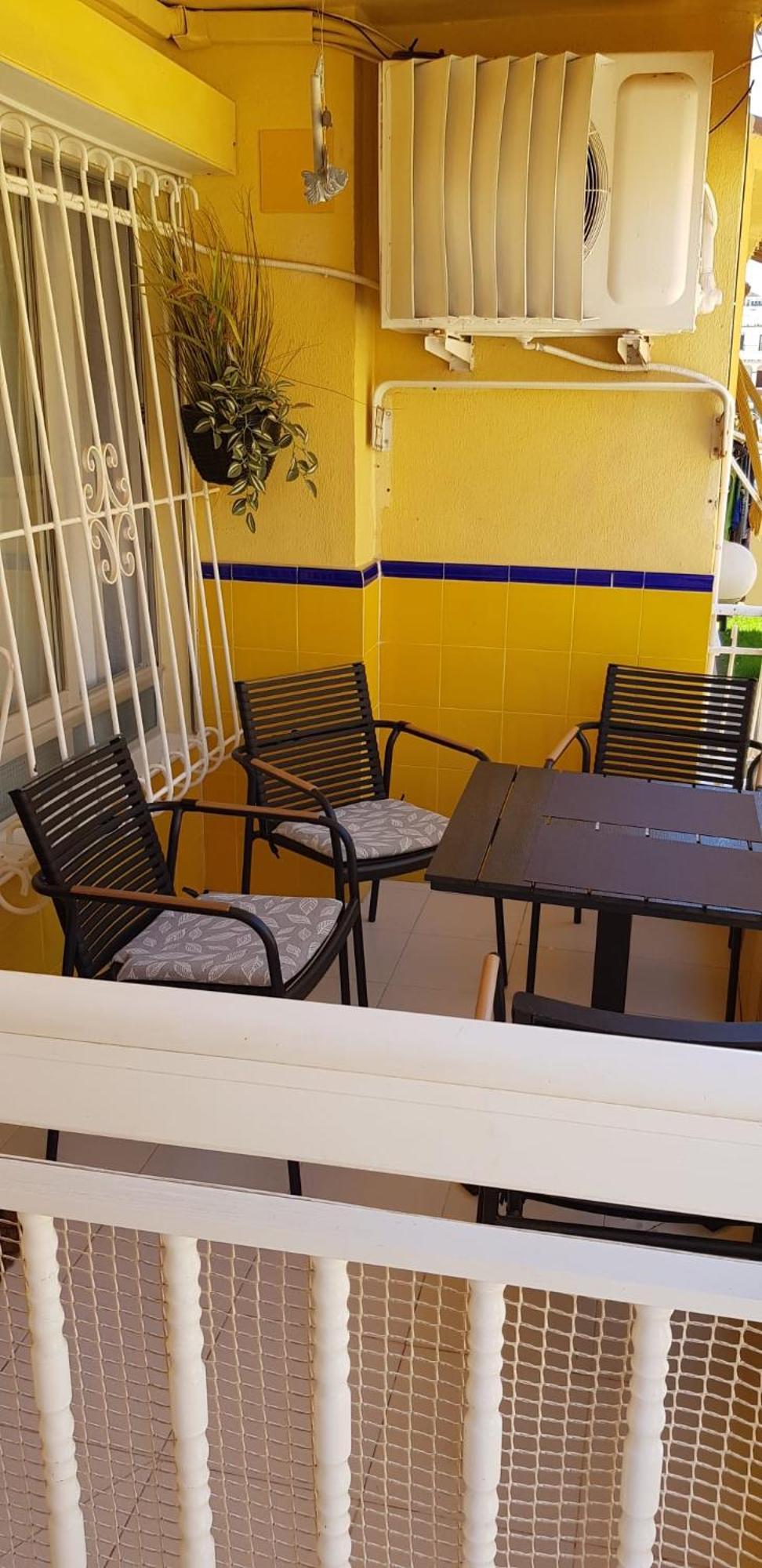 Apartamento Mar Azul Ref 6364 ตอร์เรเวียคา ภายนอก รูปภาพ