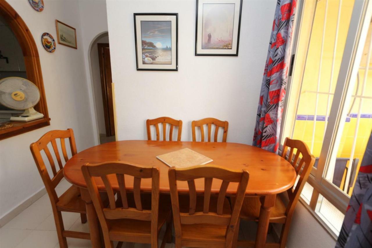 Apartamento Mar Azul Ref 6364 ตอร์เรเวียคา ภายนอก รูปภาพ